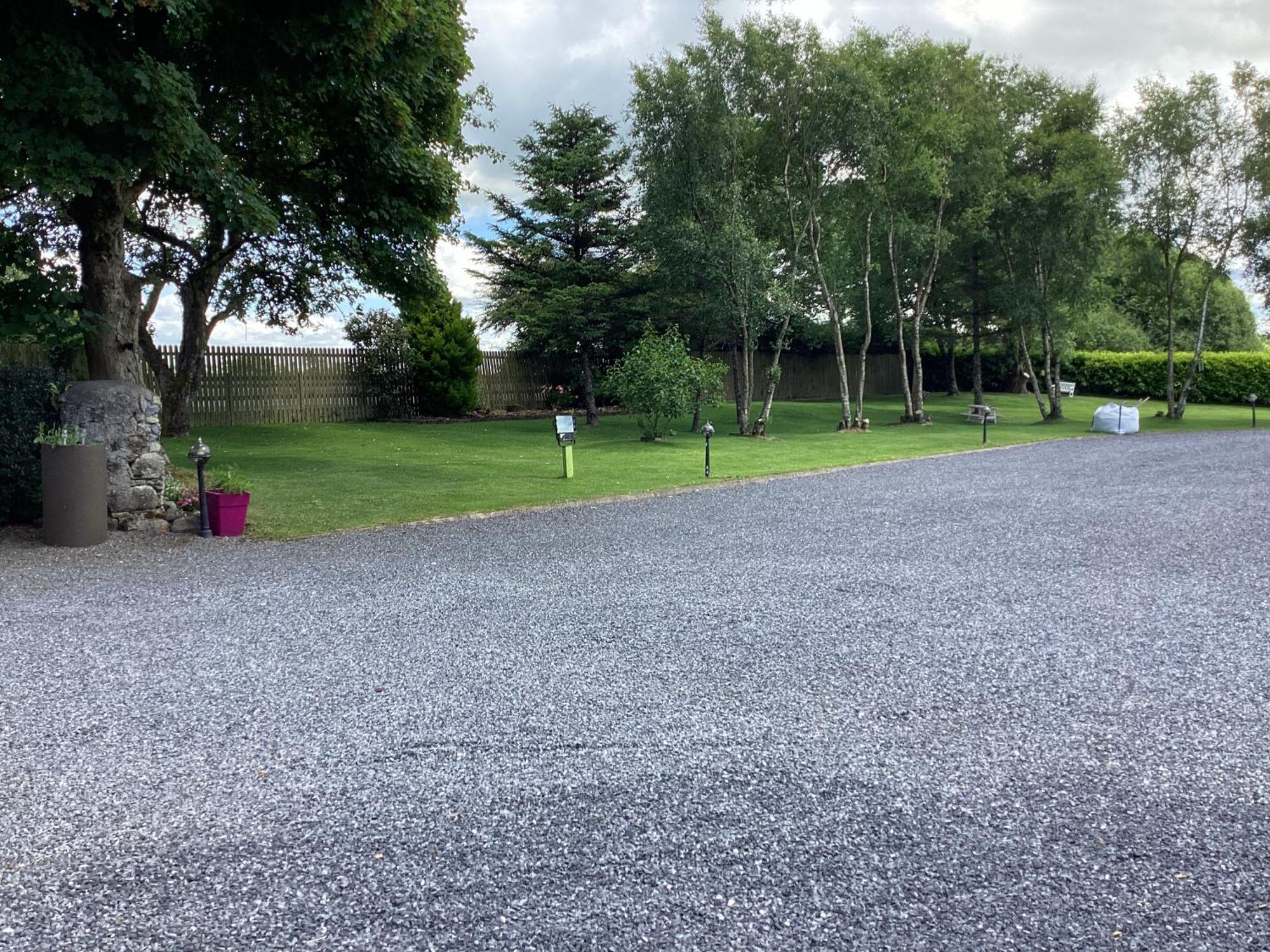 Studio Apartment To Rent Mullingar Esterno foto