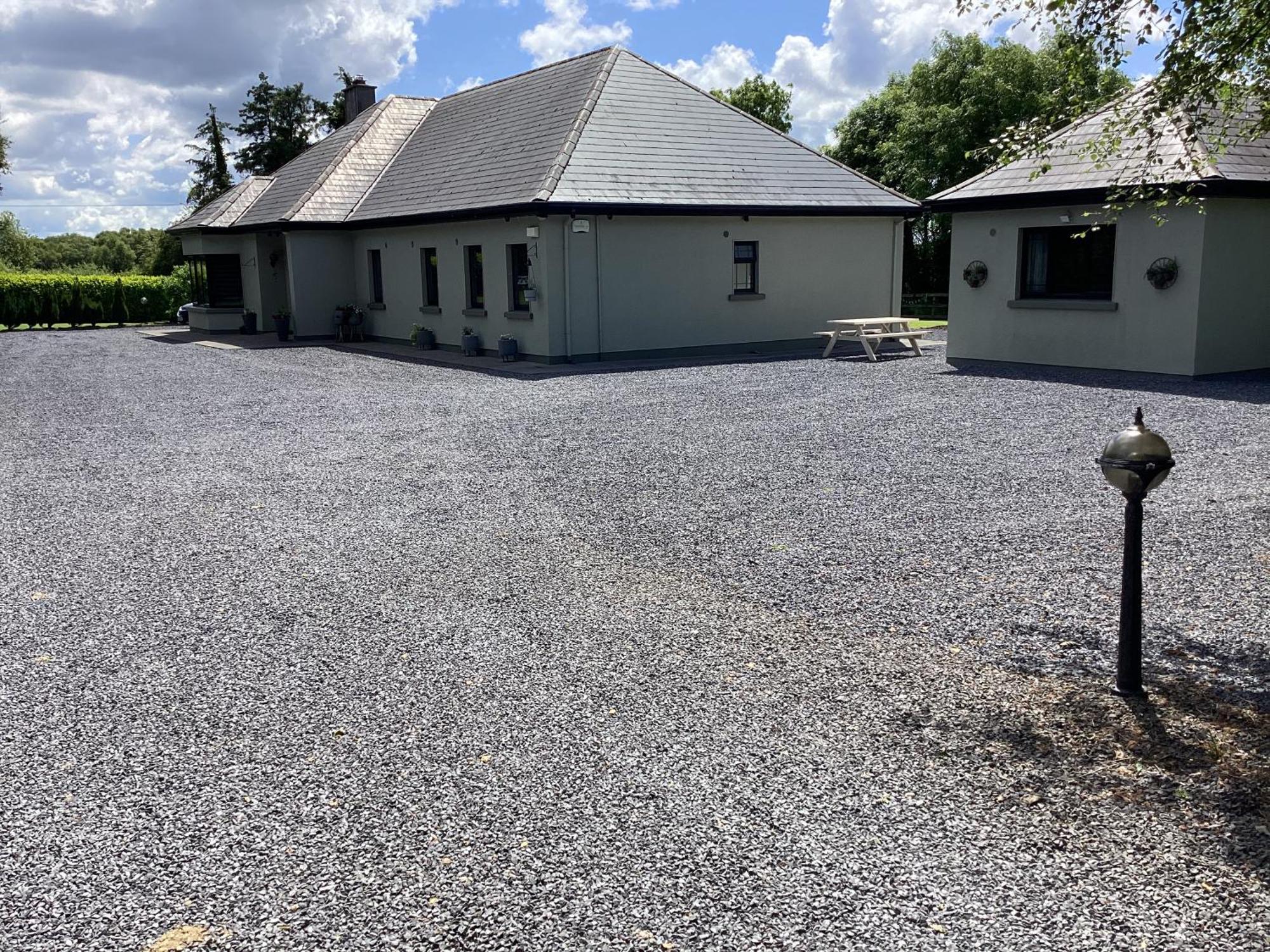 Studio Apartment To Rent Mullingar Esterno foto