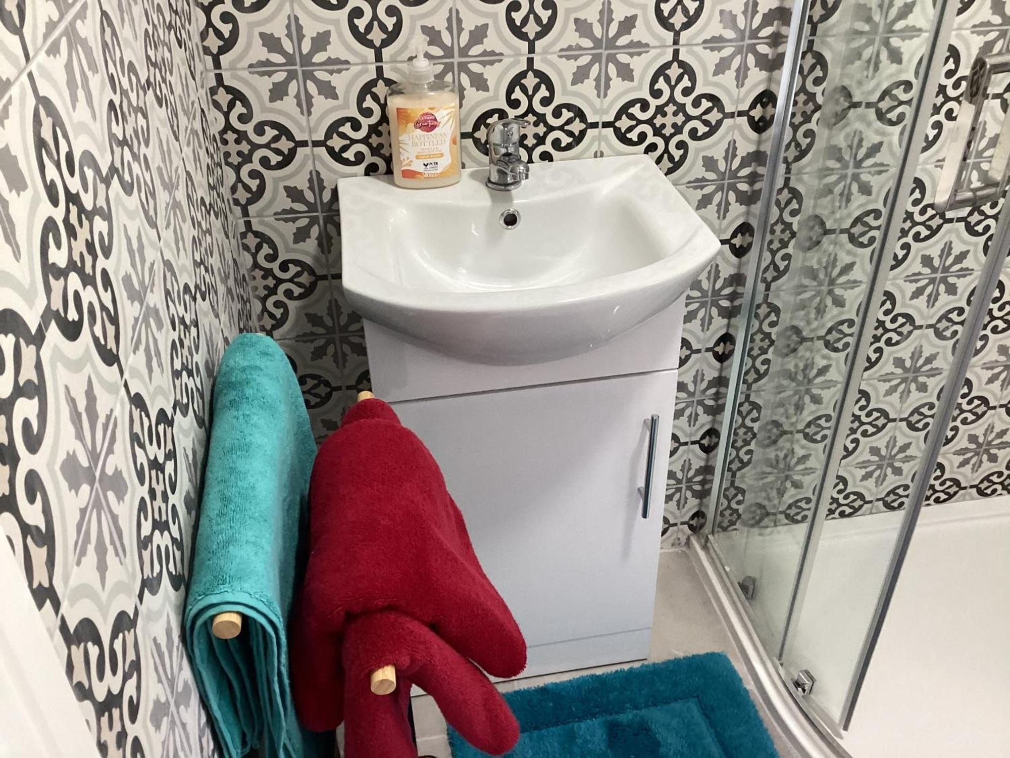 Studio Apartment To Rent Mullingar Esterno foto