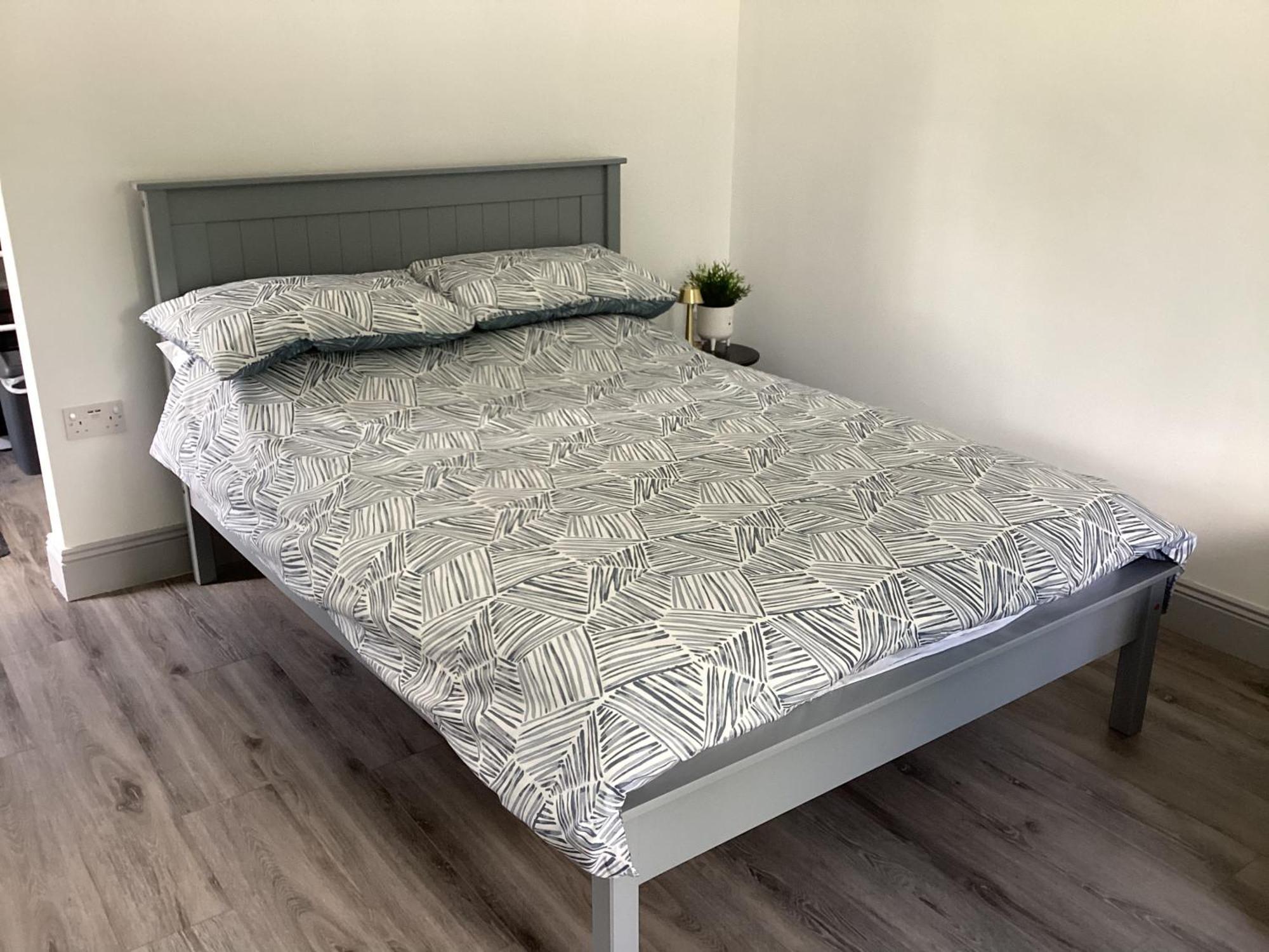 Studio Apartment To Rent Mullingar Esterno foto