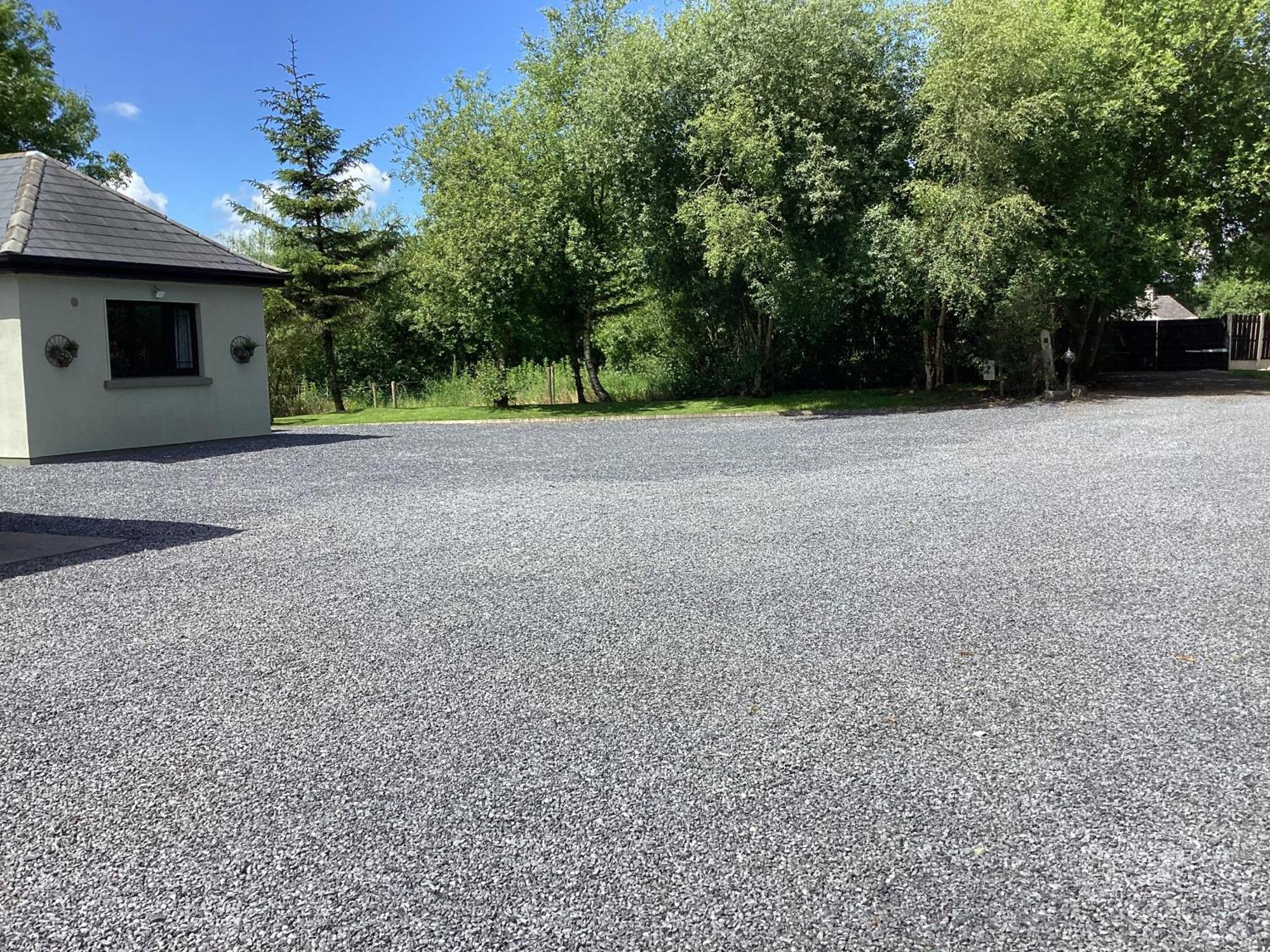 Studio Apartment To Rent Mullingar Esterno foto